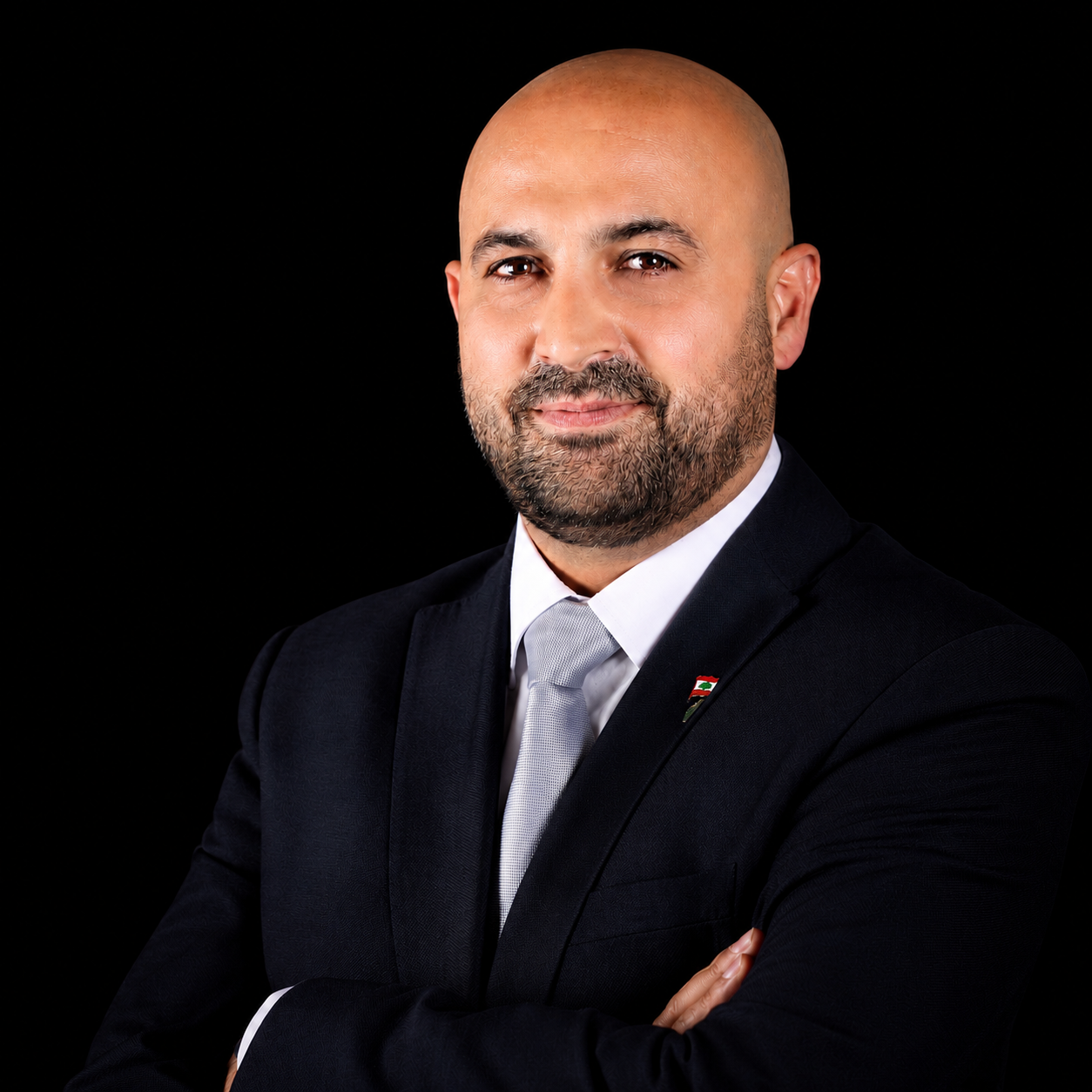 Mohamad Seifeddine, founder of Smart Interventions